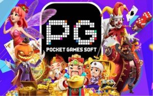 Rekomendasi Game PG Soft