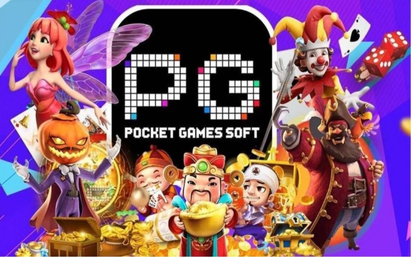 Rekomendasi Game PG Soft